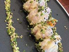 -喜鼎海胆水饺(东港店)
