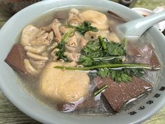 -金原鸭血粉丝汤总店(锁金村店)