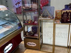 -哈根达斯(卓展店)