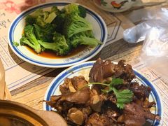 猪蹄-卤儿道道(龙游路店)