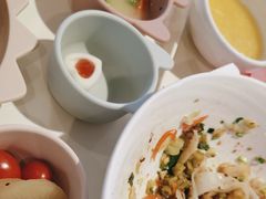 -西贝(深圳卓悦汇店)