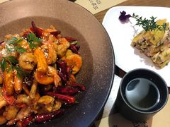 -榕意·川味之美(深业上城店)