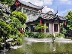 -果然居酒家 · 顺德园林私房菜