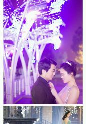 点击看大图 -太郎花子婚纱摄影艺术中心