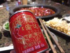 -重庆渝达老火锅(春熙路店)