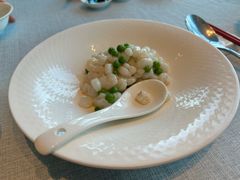 -扬州万怡酒店-中餐厅(文昌中路店)