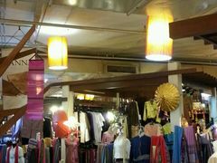 -尚泰清迈机场购物中心