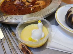 -三炮儿烧烤·羊锅·铁锅炖(南京首店)