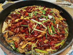 -勇利赵家烤肉坊(含光路店)
