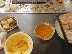 -塘屋烧烤·云南火塘烧烤品牌(春城慧谷旗舰店)