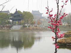 -董永七仙女文化园