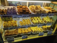-美嘉华面包西饼店(红胜坊店)