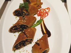 -若蘭慈·无国界素食料理(欢乐海岸店)