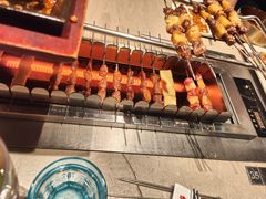 -丰茂烤串(金源店)