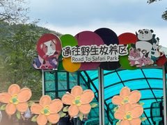 -大连森林动物园