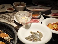 -火炉火自助餐(喜隆多店)