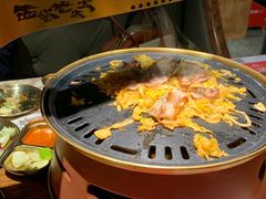 -西塔老太太泥炉烤肉(万柳华联店)