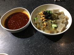 -眉州东坡(博雅店)