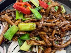 -光明邨大酒家(淮海路店)