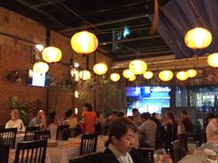 -Lanterns Vietnamese Restaurant