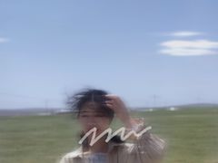 -希拉穆仁草原