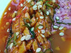 -佛有缘素食馆·荔湾老字号(陈家祠首店)