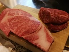 -神户牛排餐厅MOURIYA(总店)