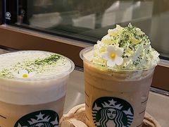 -星巴克臻选(成都太古里店)