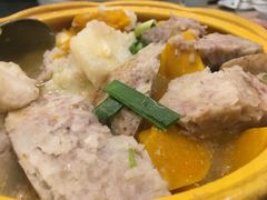 -茶油香闽南菜·花园餐厅(前埔店)