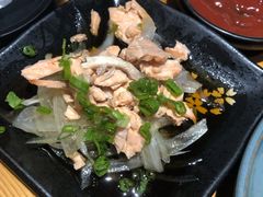 -福匠日本料理(人民路店)