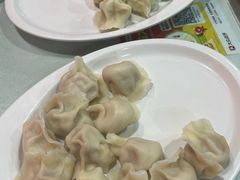 -听涛雅苑百味饺子老家菜馆