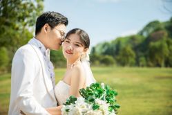 -天长地久婚纱摄影