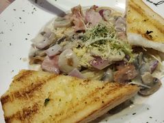 -遇见西木美式餐厅(体育路店)