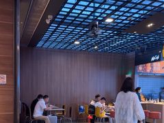 -麦当劳(宁波火车高铁站店)