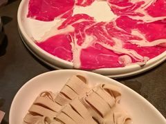-东来顺·非遗火锅(赛格国际购物中心店)
