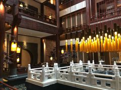 -西安华清御汤酒店