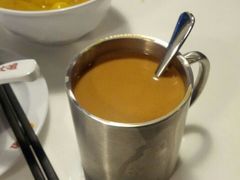 招牌鸳鸯-新大咀港式茶餐厅(宝山万达店)