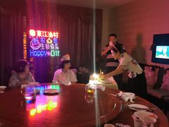 -东江渔村·古典园林·30年粤菜老字号(太和店)