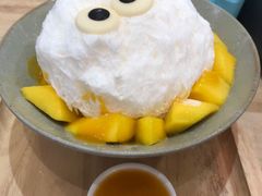 -怪物的冰与火(天虹商场中山路店)
