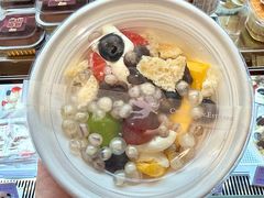 -丁香西饼屋(桂林路店)