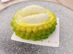 -玲婧胡同·生日蛋糕·餐厅(嘉里城店)