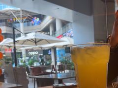 -菲滋意式餐厅(富阳东方茂店)