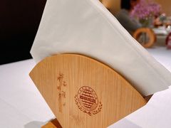 -悦融琥珀·京鲁菜·海味珍品(西单店)