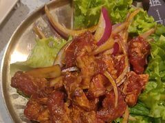 -炭之家·齐齐哈尔非遗烤肉·鲜切直供(中央大街店)