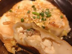 豆腐生煎包-恋萍小吃(时代店)