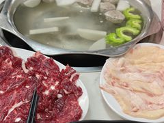 -老猫牛肉火锅(沙溪店)