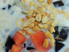 -正宗八宝冰饭·非遗冰饭·烧烤(奎桥店)