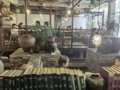 -几荷·恰似故人来(秀水广场店)