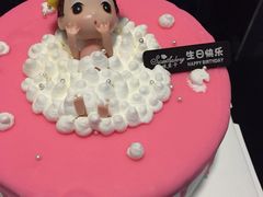 -思味贝卡(新华舍店)