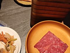 -牛YO寿喜烧和牛火锅自助(三台子万象汇店)